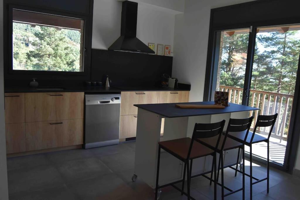 Cal Manubens Villa Castellar del Riu Exterior photo
